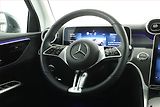 Mercedes-Benz GLC (2025) 200 4MATIC, Avantgarde - náhled 17
