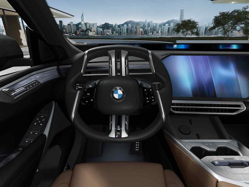 BMW X5 (2026) - fotka 8 z 10