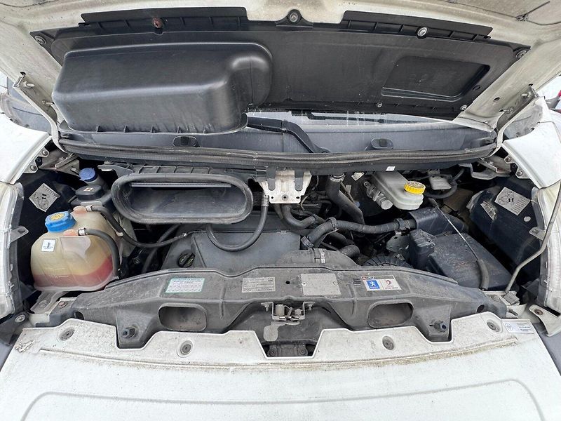Peugeot Boxer (2012) L2H2 2,2D 74 KW 2. MAJ DPH - fotka 39 z 44