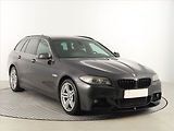 BMW Řada 5 (2011) M Paket 520d, Automat, Navi - náhled 1
