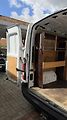 Renault Master (2020) Nákladní automobil skříňový  - náhled 15