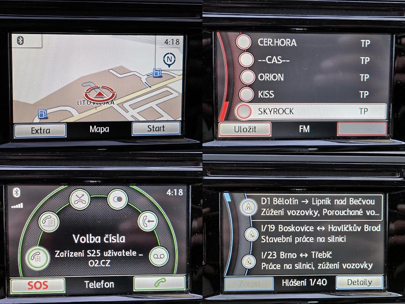 Volkswagen Passat TDi SERV.KNIHA - PERF.STAV     - fotka 37 z 46