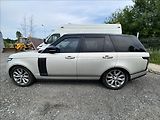 Land Rover Range Rover 4,4 SDV8 Vogue Auto NEPOJÍZDNÉ - náhled 3