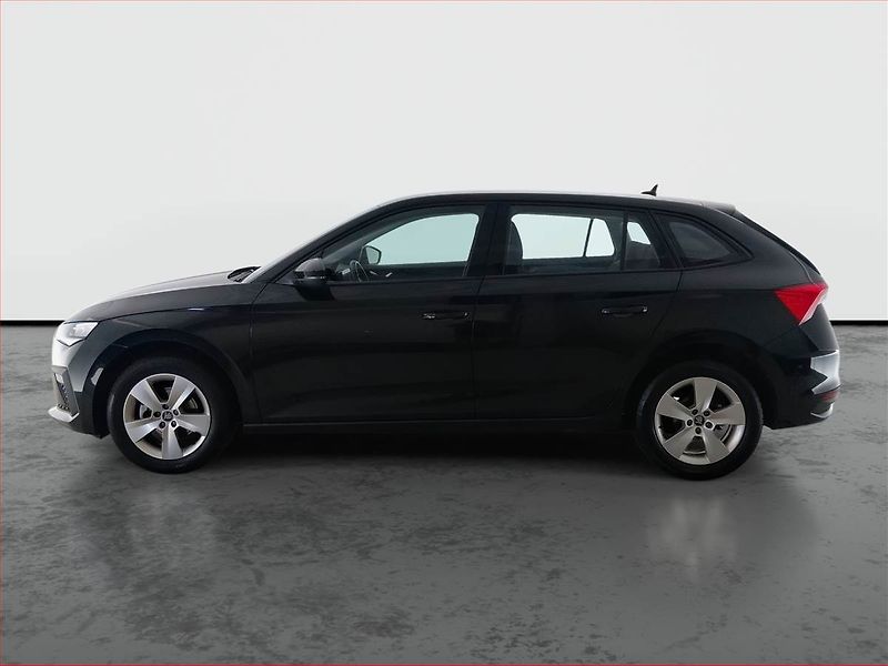 Škoda Scala (2025) Selection 1.0 TSI - fotka 3 z 17