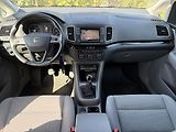 Seat Alhambra (2018) 2.0 TDi  110 kW  - náhled 9
