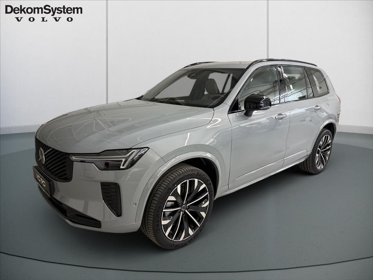 Volvo XC90 2,0 Plus Dark  6142