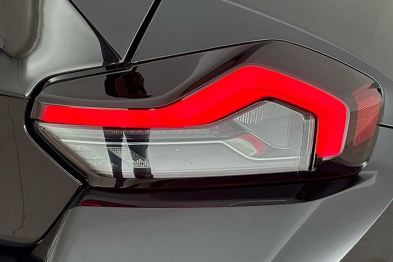 BMW M2 CS Coupe - fotka 5 z 23
