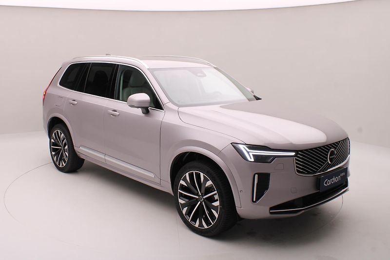 Volvo XC90 (2025) T8 AWD RECHARGE BRIGHT PLUS 7m - fotka 16 z 75