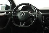 Škoda Octavia (2017) RS 2.0 TDI, Automat, Kůže - náhled 8
