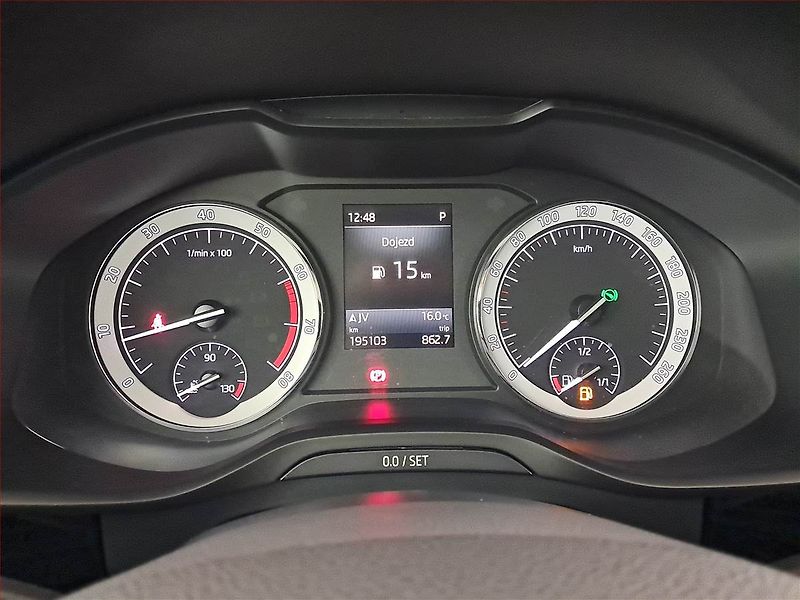 Škoda Kodiaq (2017) Style Plus 2.0 TSI, 4X4 - fotka 11 z 21