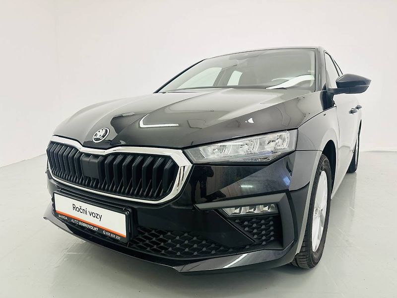Škoda Scala Selection 1,0TSI 85kW MT6/J596 - fotografie inzerátu