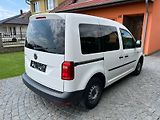 Volkswagen Caddy 2.0 TDi 5 míst  - náhled 2