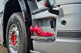 Scania (2023) S 590 V8 6x4 souprava 80t - náhled 21