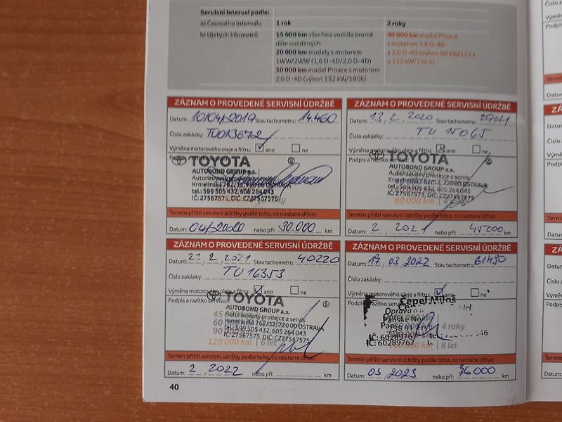 Toyota Auris (2018) 1.6 i Valvematic  AUTOMAT - fotka 38 z 42