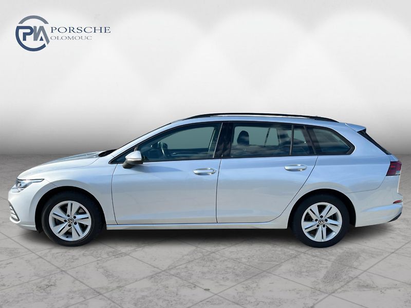 Volkswagen Golf Wa 2.0 Life DT110 TDID7F 2.0TD - fotka 4 z 28