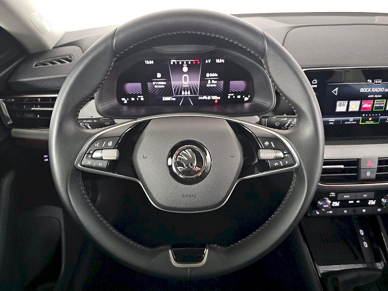 Škoda Scala (2024) 1.0TSi 85kw SELECTION - fotka 8 z 29