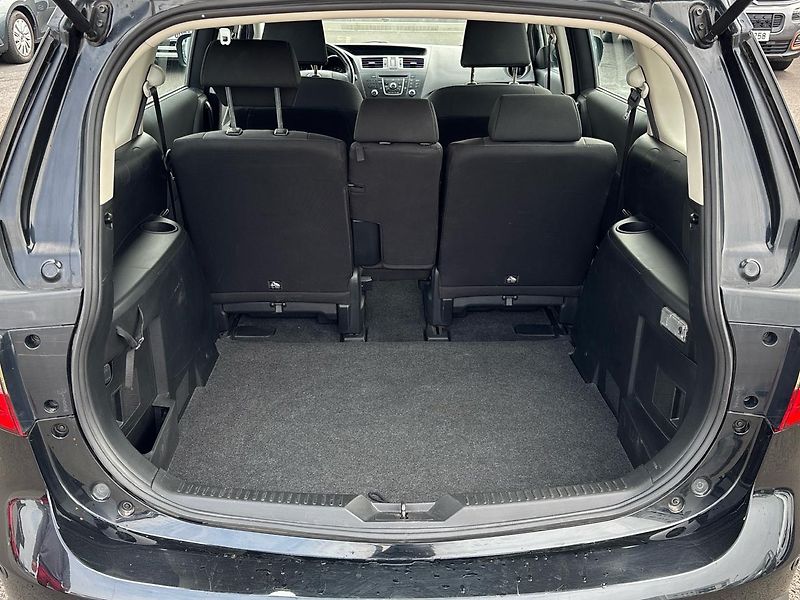 Mazda 5 Emotion - fotka 10 z 20