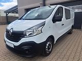 Renault Trafic (2018) 1.6 DCI L2H1 Comfort, ZÁRUKA - náhled 1