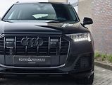 Audi Q7 (2022) 60 TFSIe Quattro Competition - náhled 9