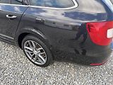 Škoda Superb 2.0TDi 170PS 6R 4x4 0% KOROZE! - náhled 34