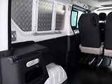 Renault Trafic 2,0 dCi 110kW L2H1P2 CZ DPH - náhled 11