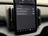 Volvo EX30 (2026) P8 AWD electric ULTRA BLACK  - náhled 43