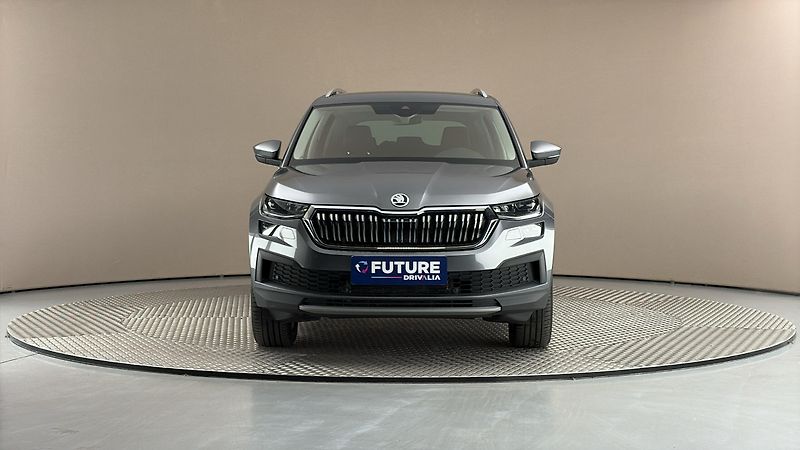 Škoda Kodiaq 2.0 TDI DSG 4x4 Style - fotka 3 z 28