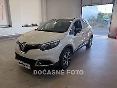 Renault Captur (2016) 1.2 TCe, ČR, AC, temp - fotografie inzerátu