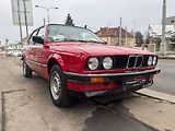 BMW Řada 3 E30-318i/1986/2.maj. garážován - náhled 7