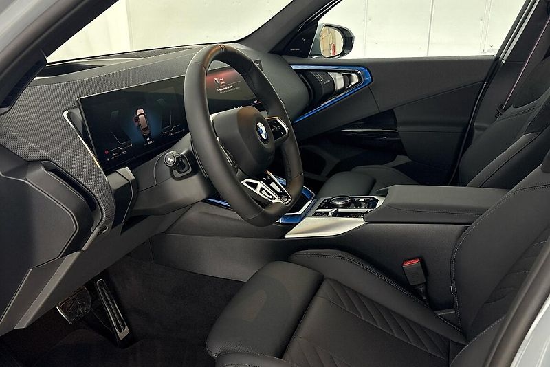 BMW X3 xDrive20d - fotka 6 z 22