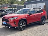 Toyota RAV4 2.5Plug-in, ČR, Selection, 4x4 - náhled 24