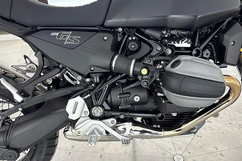 BMW R 12 G/S - fotka 5 z 13