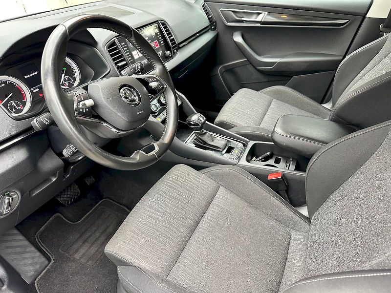 Škoda Karoq (2021) 1.5 TSI 110 kW ACT Style DSG - fotka 6 z 23