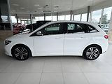 Mercedes-Benz Třídy B 220d 140kW*AT8*LED*Kůže*DPH - náhled 8