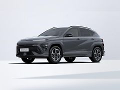 Hyundai Kona (2026) N Line Technology - fotografie inzerátu
