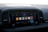 Škoda Karoq (2020) TSI 110 kW DSG Sportline - taž - náhled 12