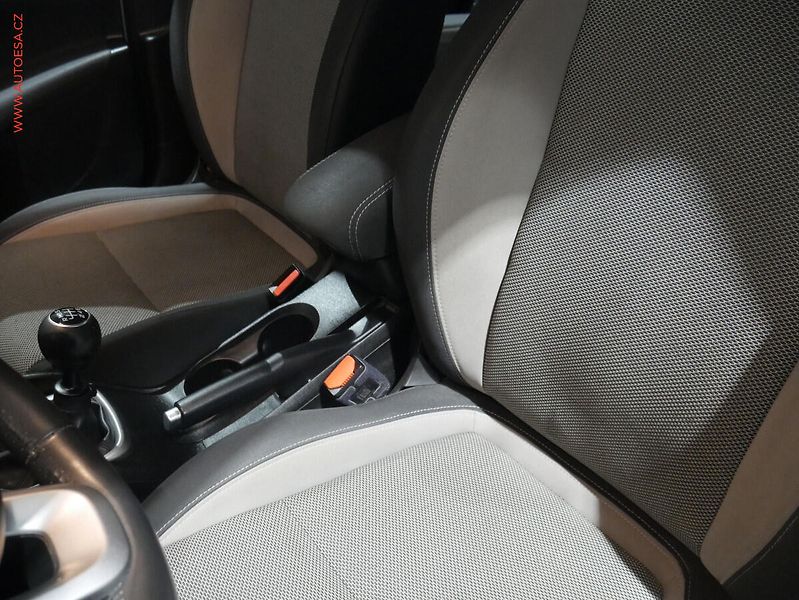 Fiat Tipo (2016) 1.6, STK10/27 - fotka 10 z 20