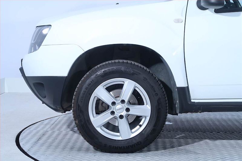 Dacia Duster (2017) 1.6 SCe, Serv.kniha, Tempomat - fotka 14 z 16