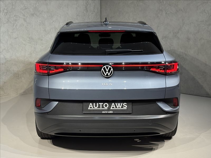 Volkswagen ID.4 Pro Performance Assist Tepelko - fotka 10 z 50