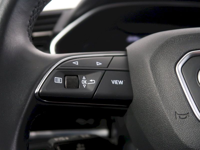 Audi Q3 (2023) S-LINE 1.5TSI 110KW AUTOMAT - fotka 20 z 39