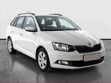 Škoda Fabia (2015) 1.4 TDI, ČR,1.maj, Tempomat - náhled 1