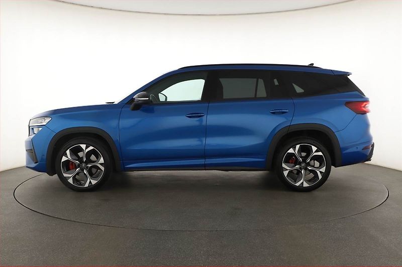 Škoda Kodiaq (2025) RS 2.0 TSI - fotka 3 z 20