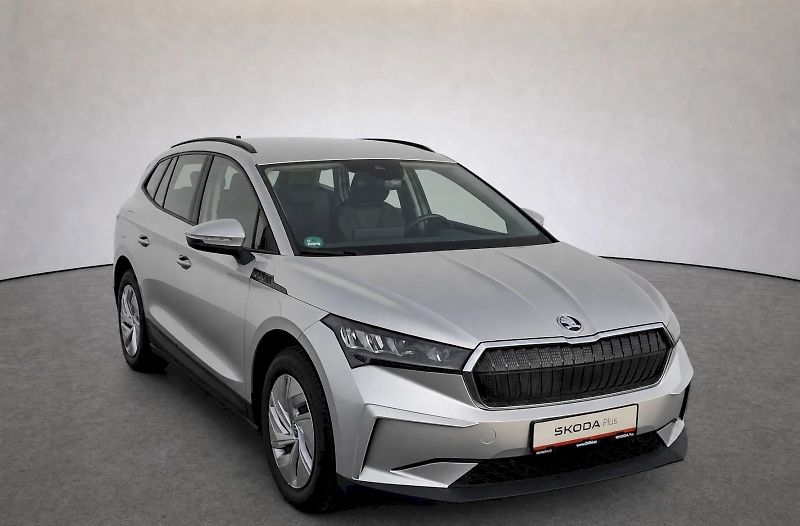 Škoda Enyaq (2023) iV 50 109 Kw - fotka 38 z 42