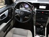 Mercedes-Benz GLK (2011) 200 CDI, Kůže, Park. senzory - náhled 7