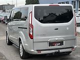 Ford Tourneo Custom 2.0TDCi TITANIUM 8MÍST ČR DPH - náhled 4