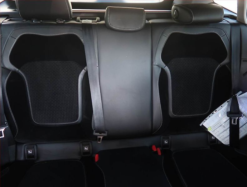 Renault Mégane (2018) Intens 1.2 TCe, Automat - fotka 10 z 21