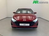 Hyundai i20 1,2I SMART - náhled 8