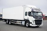 Volvo FM (2016) 460 / E 6 / IZOTERMA + WINDA / - náhled 1