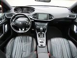 Peugeot 308 (2015) 2.0HDi GT, ČR, AT - náhled 8