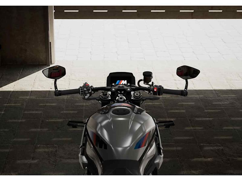 BMW M 1000 R - fotka 5 z 6